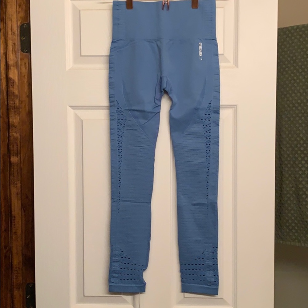 ENERGY+ SEAMLESS LEGGINGS